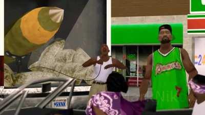 ¿hay algun puto problema?