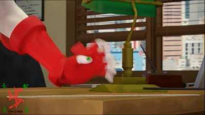 curious Cammy white (sfmslayer) [street fighter ]