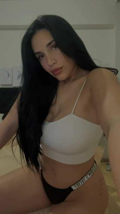 Fuck me or marry me?