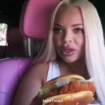 to not to be hypocritical