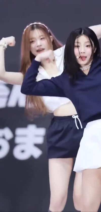 Minju Looking Pretty As Always