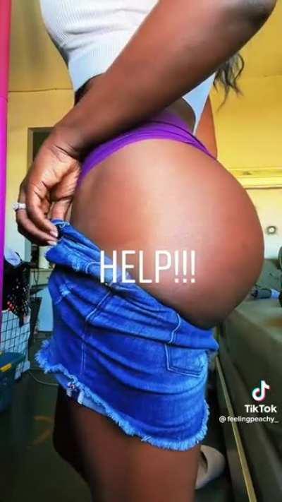 I’m trying to help