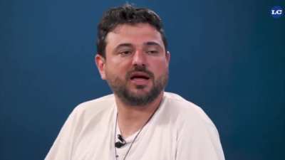 Tabula rasa de Grabois: Quiere armar con Lousteau, Carrió y Stolbizer un frente anti-Milei