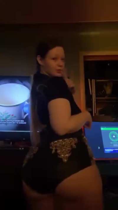 Juicy ass 💕🤤