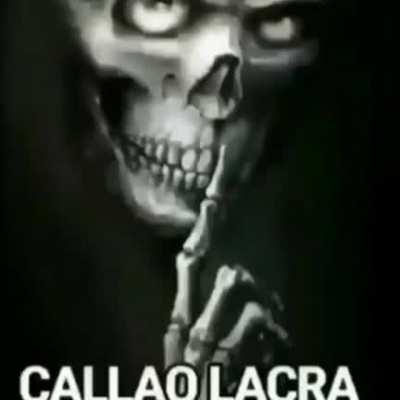 Callao lacra