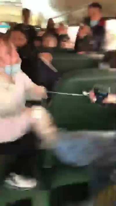 #GirlsPullHairDifferently