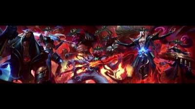 Here at Riot games we have heard your feedback about the hat. Here is our official response: