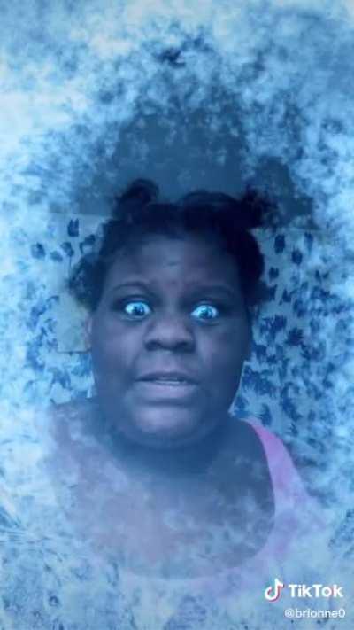 I can't quite tell how to take this.