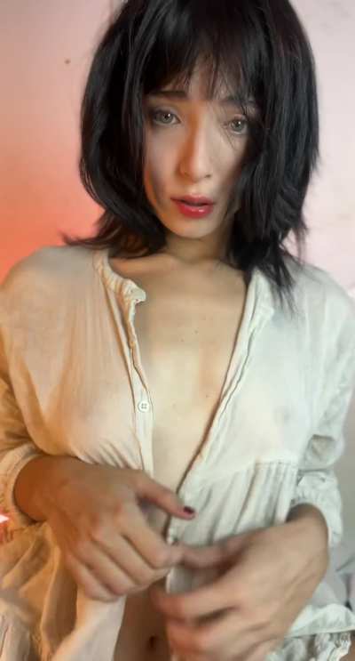 I'm going to show you something memorable