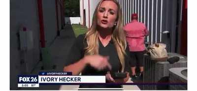 Can't wait to hear....live on 5pm news tonight