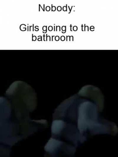 Why do they do this?