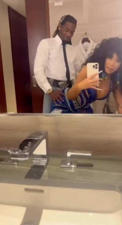 Much better with sound on