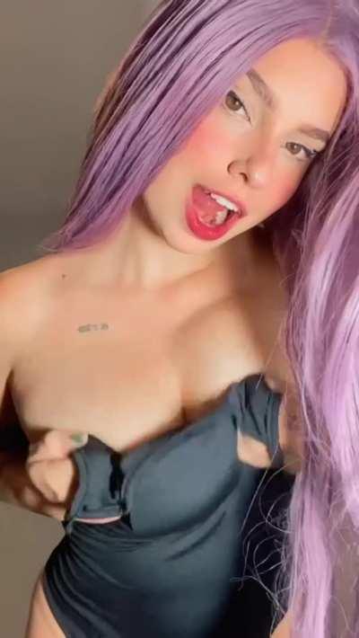 Wanna eat it for dinner ?