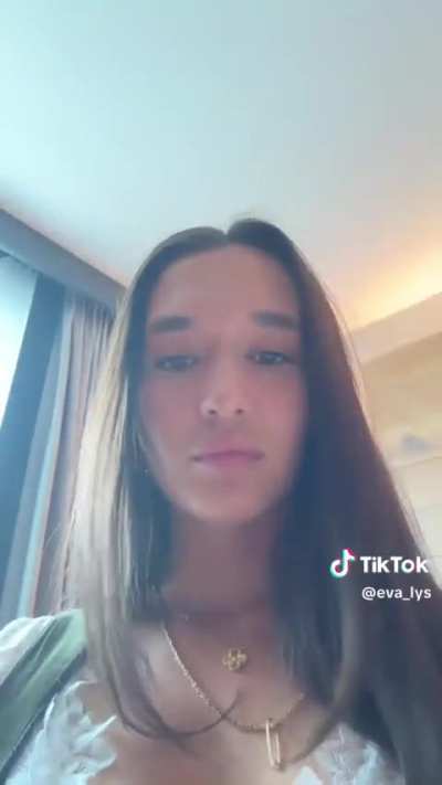 Outfit change || TikTok 6.10.2025