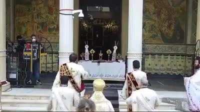 IPS Teodosie vs The spinner...