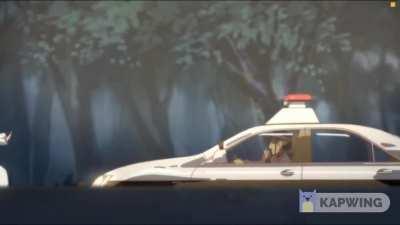 Rikka and Yuuta do be gangsta (listen with sound)