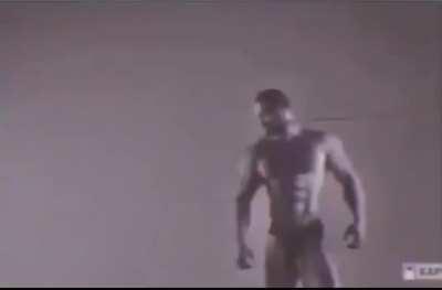 7 y/o me finishing my plate thus solving world hunger