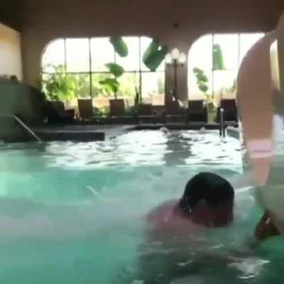 HMB while I dodge This so effortlessly