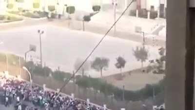 الممر الآمن اللي الإخوان بيقولوا انه محصلش