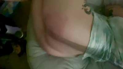 [F] Old video from one of my first impact scenes (sound on) 🥰