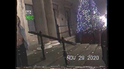 i covered ‘Love Will Tear Us Apart’ with my friend:)