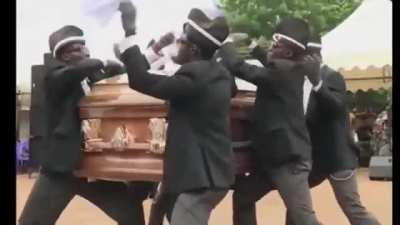 COFFIN DANCE MEME COMPILATION 2020 |FUNERAL DANCE MEME | ASTRONOMIA MEME COMPILATION 2020