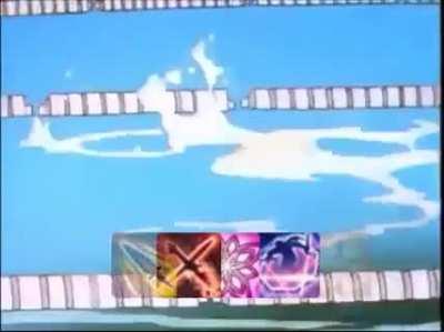 Trying out for a static, wish me luck!