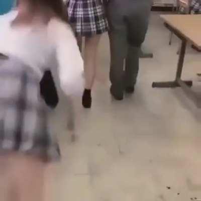 What even tf happened?