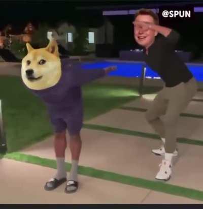 Lets go tooo the fking moooon🚀🚀📈🤖