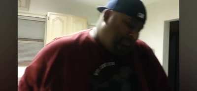 How is somebody able to burp like this