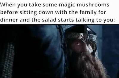 This is some strong stuff