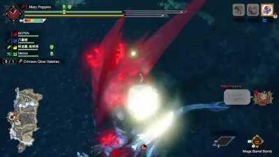 I'm Marry Poppins Ya'll !!