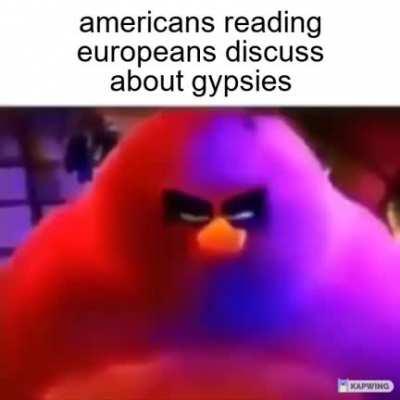 here's another meme with this template