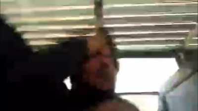 The quiet kid explaining the fnaf lore