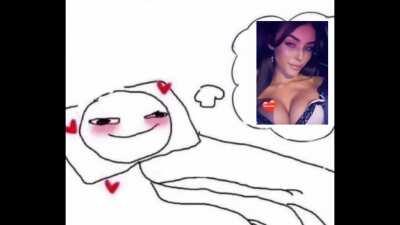 bro that dude laying down is DEADASS me fr + goodnight wife post🥰🥶