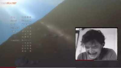 What it feels like finishing an episode