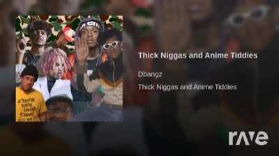 I made a potential banger meme song.