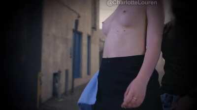 I tried to arrest him but he used a freeze ray and ended up cuffing me. Haha kind of a silly one.