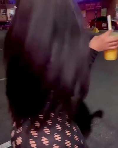 An absolute work of art - goddamn..