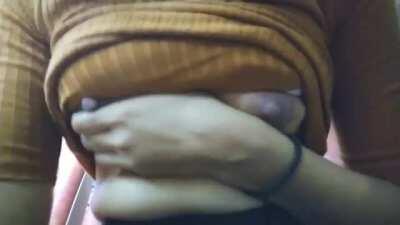 [f] When one gets bored on a long bus ride 🙃