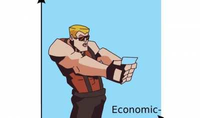 AuthRight got his sources