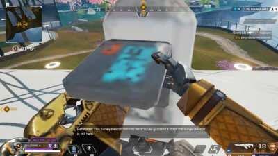 Hold Up! Wait a sec!