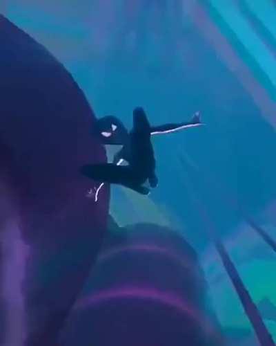 Spiderman into the spiderverse is still such a good movie