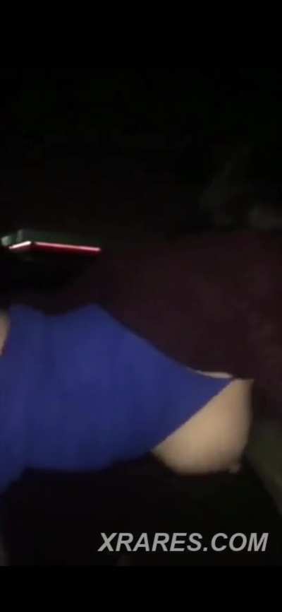 My mommy told me she had a special date tonight, so to make her look beautiful I decided to spend my savings to buy her a pretty blue dress and a jewelry set, and my bully ended up fucking her in a public park 😭