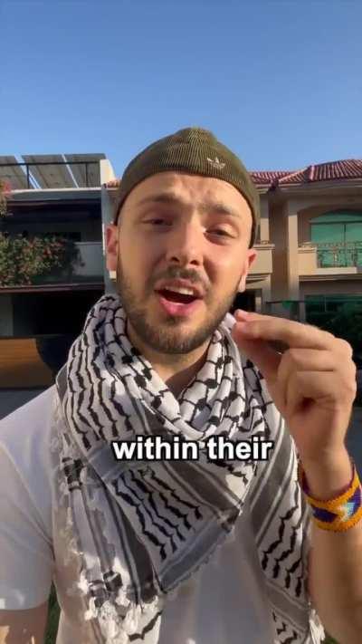 Peace and love is the only way forward for israel and palestine if that’s what you think then please keep watching this video until the end.