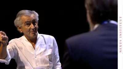 Psychic Fr*nchman Predicts Dugin's Future.