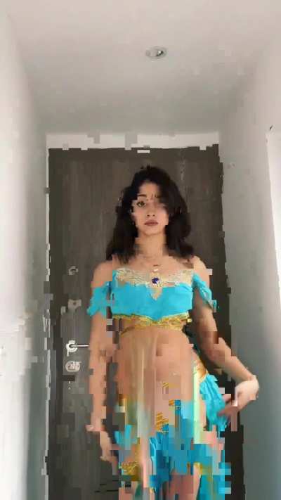 The bounce is too much for your little brain to handle