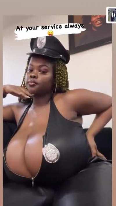 At your service ❣️❣️