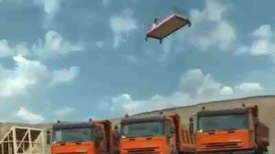 My dad sent me this and I think you guys will like it.