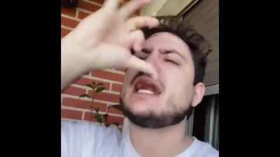 Mentalidad de tiburon